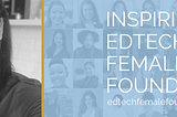 “ I Had A Vision Of What Education Could & Should Look Like” ; Interview with Andrea Sesum…