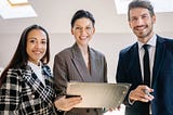 Do you want that promotion? You’re going to need to do more than just your job!