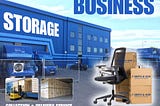 Reasons To Use Our Business Storage Croydon Services