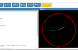 Python Online Compiler