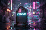 Software Is Not Dead — It’s Evolving