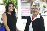 Celebrating Hispanic Heritage Month through impact investing