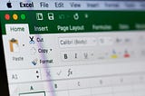 Benefits of Getting Advanced Excel Training Course and its Career Choice