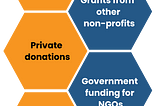 HOW AN NGOS GET FUNDING