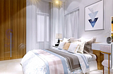 From Flat to Luxury Villa: A Step-by-Step Guide to Interior Design Solutions