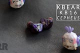 KBEar KB16 Cepheus Review: Class-Leading Vocals