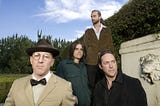 Exploring the Enigmatic Rhythms: Maynard James Keenan Delves into Tool’s Unique Time Signatures