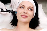 HydraFacial and Menopause: Nurturing Skin During Hormonal Changes