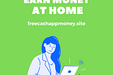 free cash app money