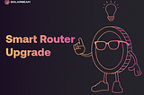 Connecting the Standard and Stable AMM: Smart Router