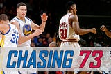 Golden State Warriors Break Franchise Record during 2015–2016 Season