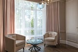 How to combine retro décor with my modern home?