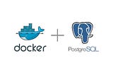 How to push Docker Postgres image with persistent data?