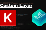 Implementing Keras custom layer in Core ML model with enabling GPU acceleration