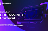 Vortex Introduces Comprehensive Growth NFT-DID-ERC6551 Based on ERC-6551 Protocol