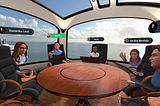 7 Tips for Powering Up Your Sales Enablement Using a Virtual Reality Platform