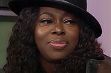 Angie Stone: Person Life, Career And Death