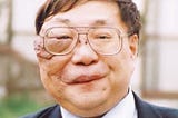 Tribute to Dr. Teruaki Fujii’s, 1957 to 2021