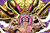 Marvel Read-Through: Brood