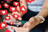 Trapped in the Scroll: How Social Media Hijacks Our Minds, Wellness & Real Connections