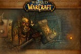 World of warcraft