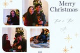 May you find the STAR for the life to come this Christmas!