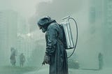 Review: Chernobyl is Dreadful. In the Good Kind of Way.