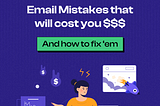 A Meme POV on Email Mistakes