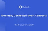 Chainlink — A Visual Summary