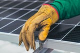 Energy transition and jobs: Social opportunities and threats to jobs linked to the transition to a…