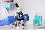 The history and the emergence of science laboratories and the concepts