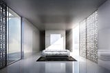 Methods for Natural lighting in our buildings!
