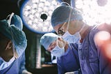 Augmented Reality Technology Helps Bring Surgical Expertise to Conflict Zones and the Developing…