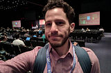 RAILSCONF 2018 RETROSPECTIVE