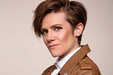 An Evening with Comedienne Cameron Esposito: March 14