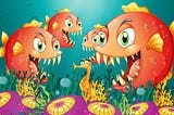 How to Navigate Your Startup When Surrounded by Piranhas — The Shareholder Agreement explained for…