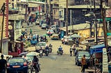 Why Are They Called Third-World Countries? A Closer Look