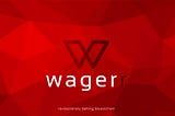 An interview with Wagerr founder, David Mah.