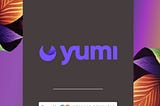 Join Yumi Marketplace at NFT Fest in Lugano: Unveiling the Future of NFTs and Web3!