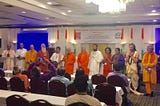 Hindu Mandir Executives’ Conference brings temples across N America to New Jersey