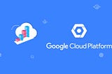 FIXES TO ERRORS RAN INTO DURING DEPLOYMENT OF REACT APP USING DOCKER AND GOOGLE CLOUD PLATFORM