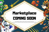 Marketplace: