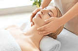 Getting a facial from a salon make you feel refresh, relaxed and rejuvenated as well.