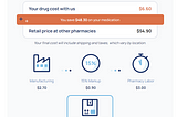 Complex Prescription Drug Pricing Made Simple