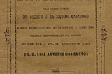 Augusto Canabarro e o Abolicionismo