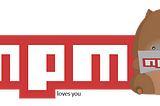 What is NPM and how is it used in Node JS?