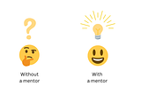 Considering a Mentor?