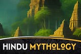 Revitalize Your Library: 10 Must-Read Indian Mythology Books