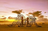 To Love Fully, Surrender Your Story