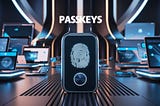 Passkeys: The Future of Authentication